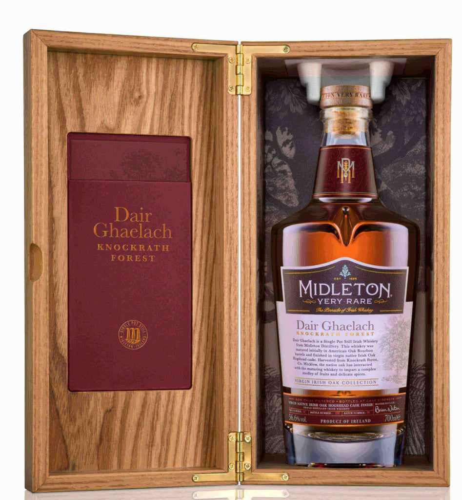 dair ghaelach whiskey for sale