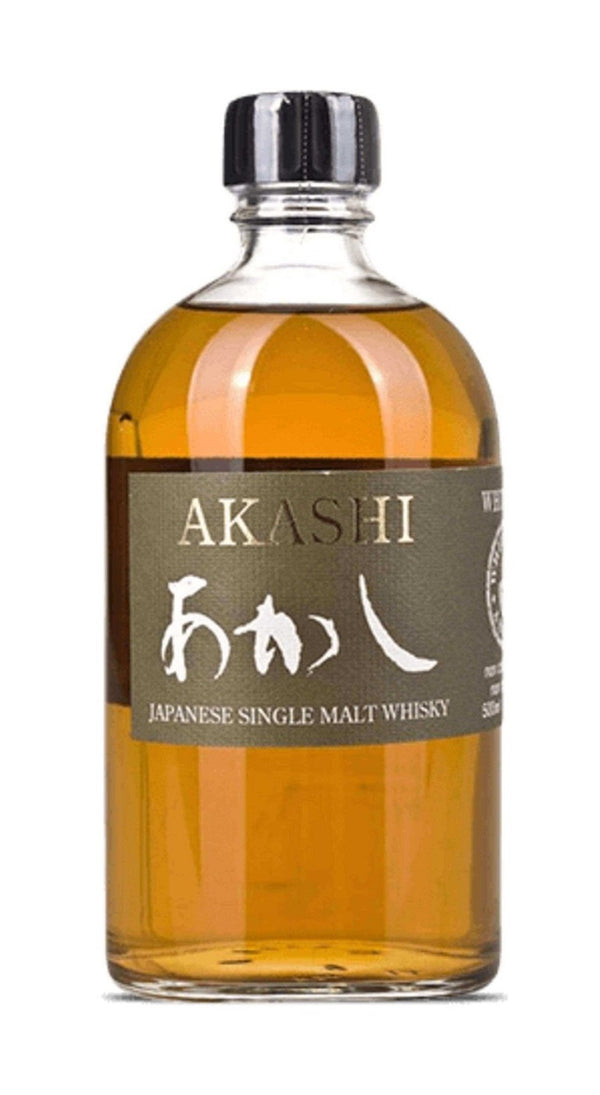 Shop Japanese Whisky | Single Malt & Blended | Flask Wines 