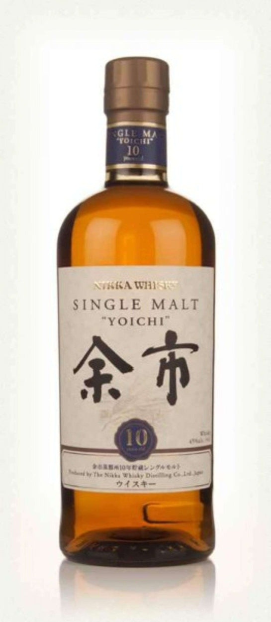 Nikka Taketsuru Pure Malt 21 Year Blended Malt Japanese Whisky – Paragon  Spirits