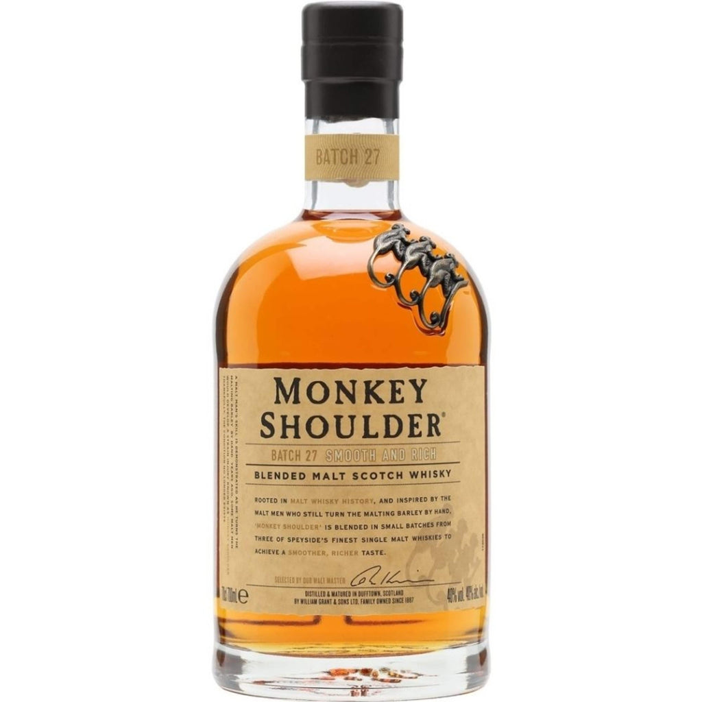 monkey shoulder whiskey near 80905