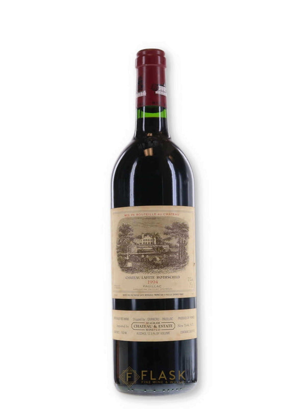 Buy Chateau Lafite Rothschild | Flask Wines & Whiskey