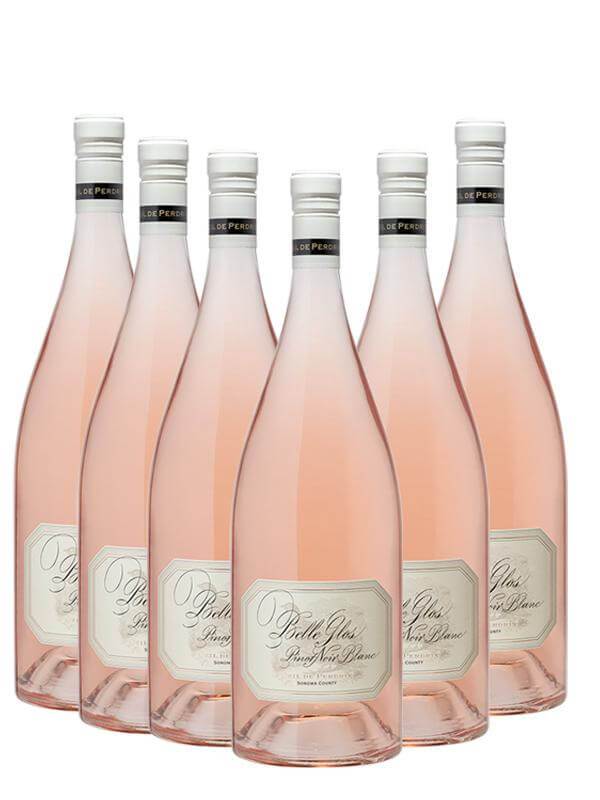 Belle Glos Oeil de Perdrix Pinot Noir Rosé 2022