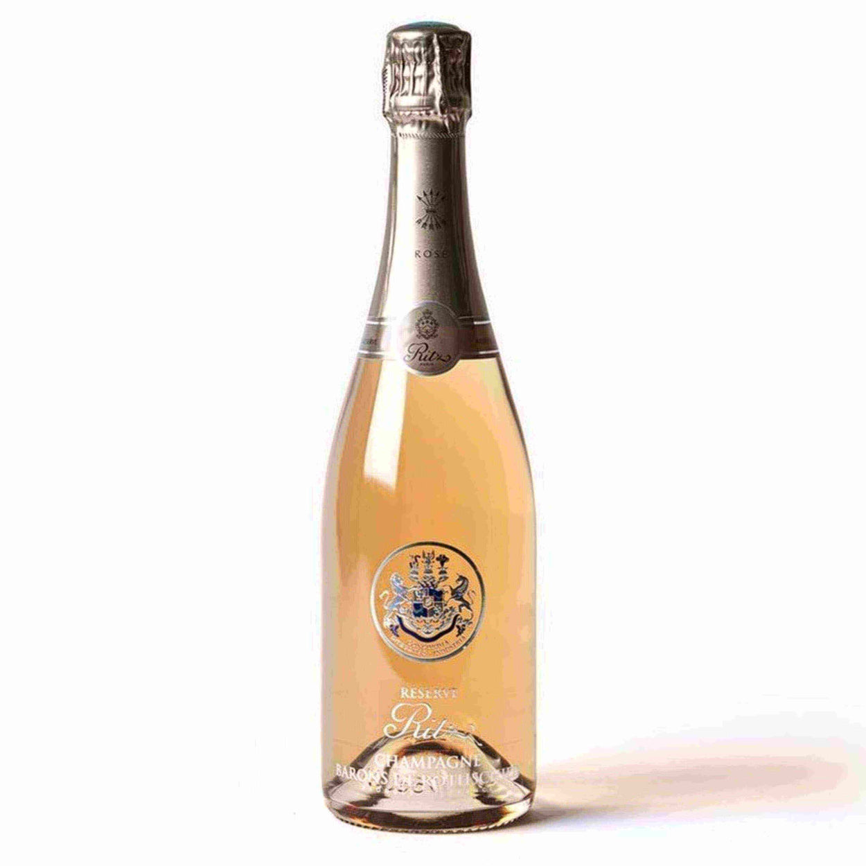 Buy Rothschild Ritz Reserve Brut Champagne -