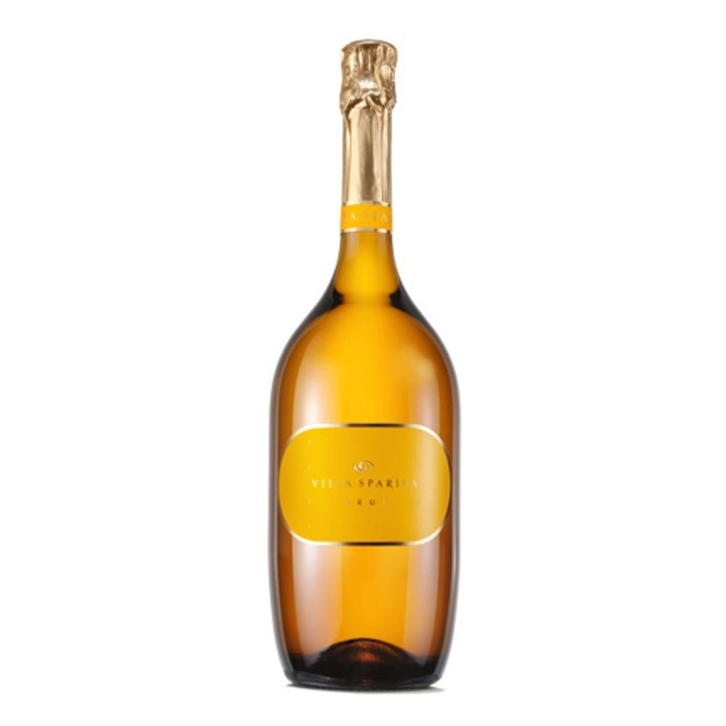 Villa Sparina Gavi Spumante Brut Metodo Classico - Flask Fine Wine