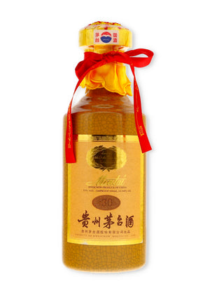 Buy Kweichow Moutai Baijiu Older Bottling 500ml | Flask Wines