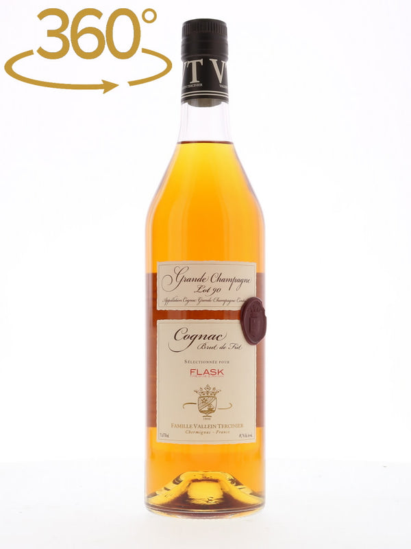 Couvignac Vs Fine Cognac - 750 ml