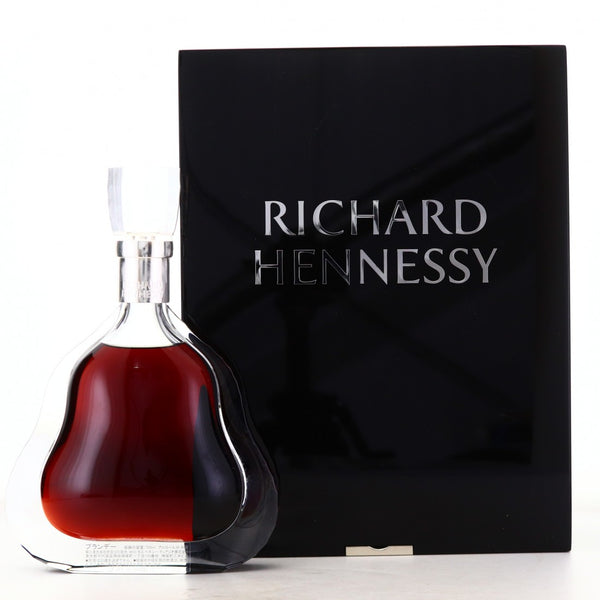 激レアRICHARD HENESSYのボトルホルダー-