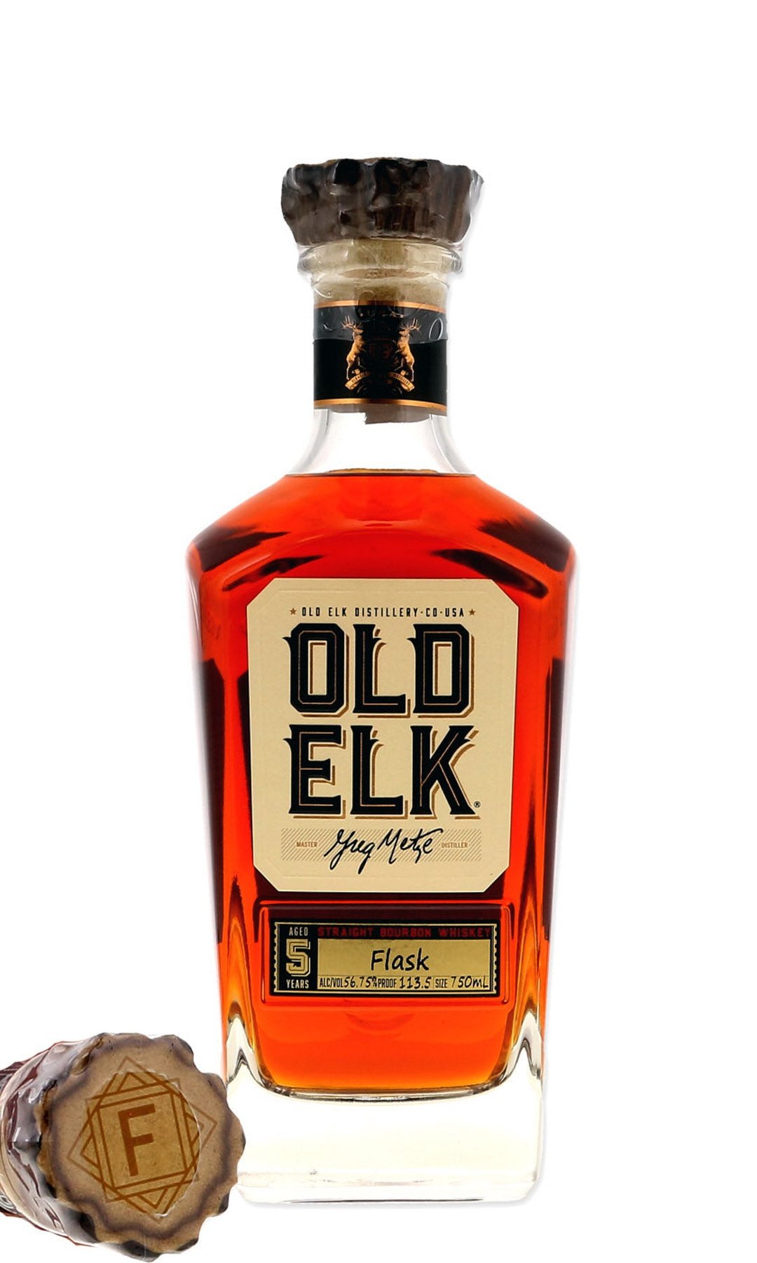 old elk bourbon twitter