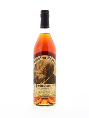 Buy Pappy Van Winkle Family Reserve 20 Year Old Bourbon | Flask Wines