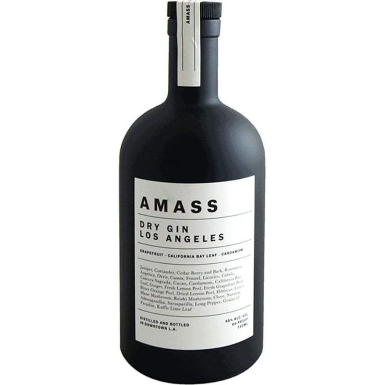 Absoluut Flitsend woede Buy Amass Dry Gin Online - Flaskfinewines.com
