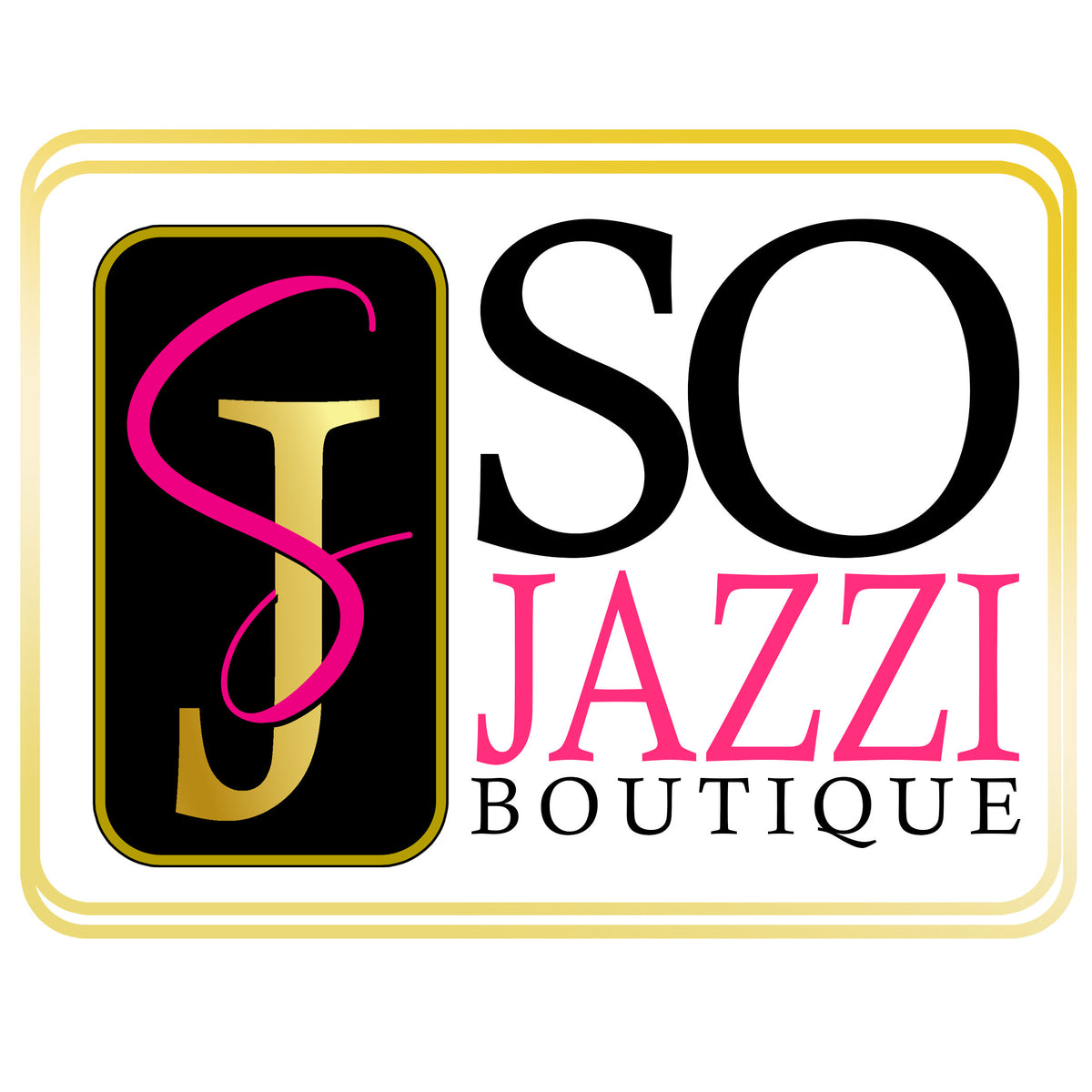 SoJazzi Boutique