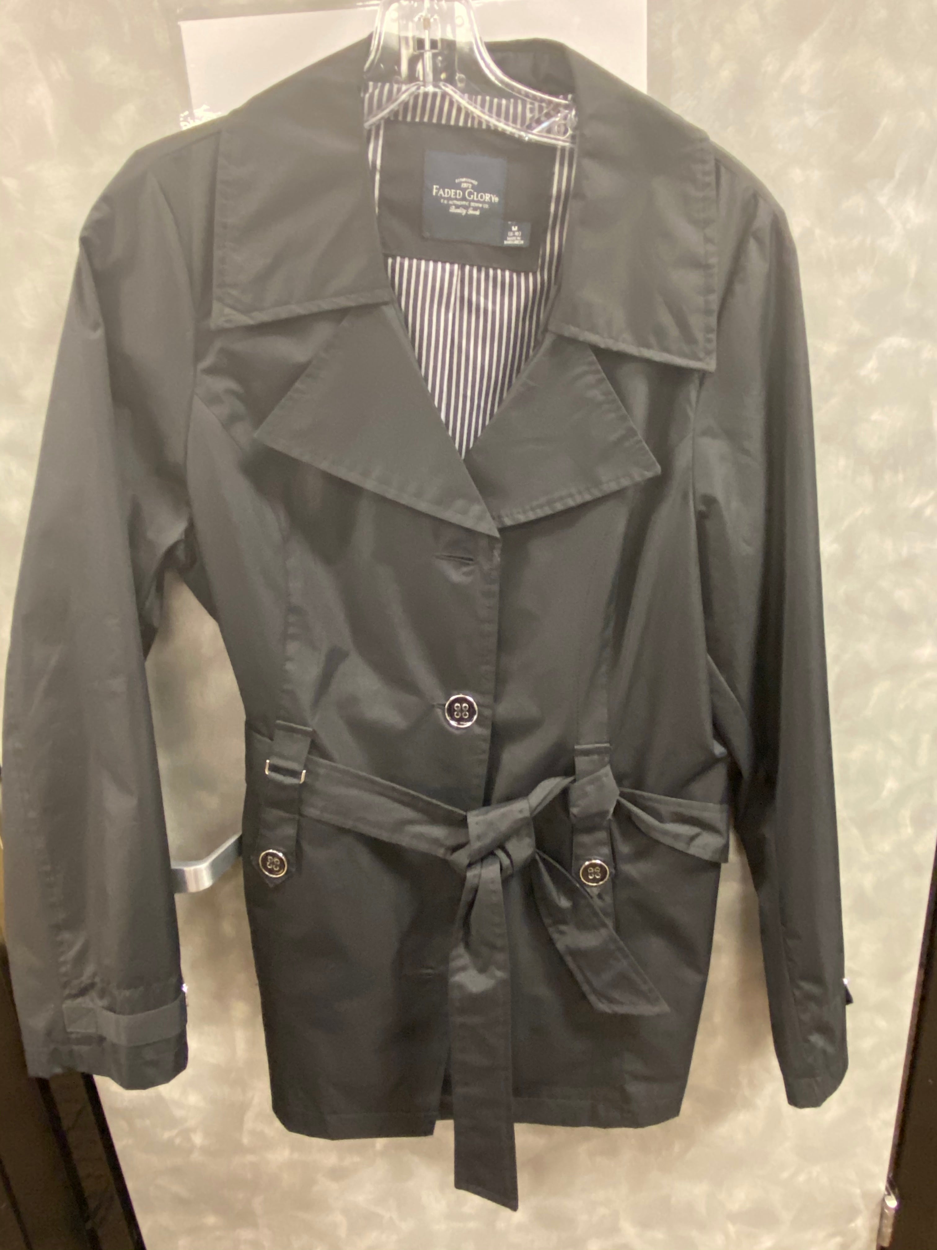 Faded Glory Jacket – Clothes Mentor McKinney