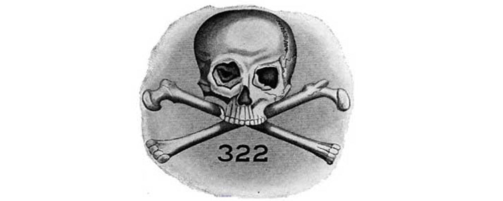 SKULL & BONES