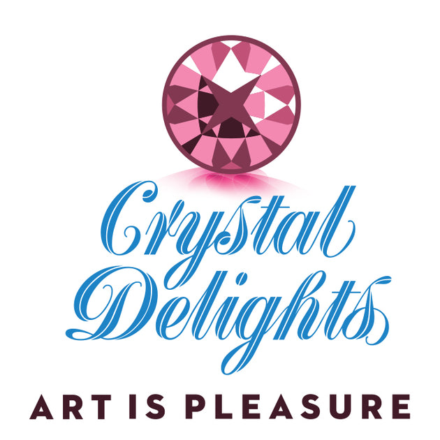 Crystal Delights– CrystalDelights