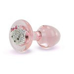 Our Crystal Delights Kitty Plug - sexuality can be both fun and pleasurable