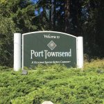 Welcome to Port Townsend