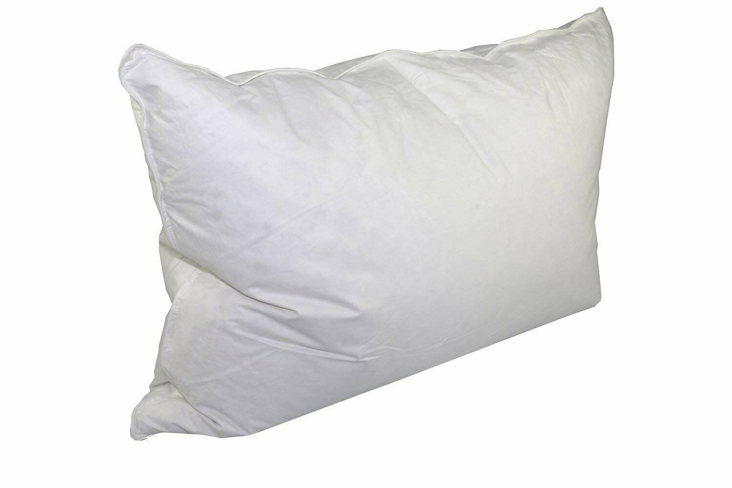 Temperloft Serenity Queen Pillow Set of 2