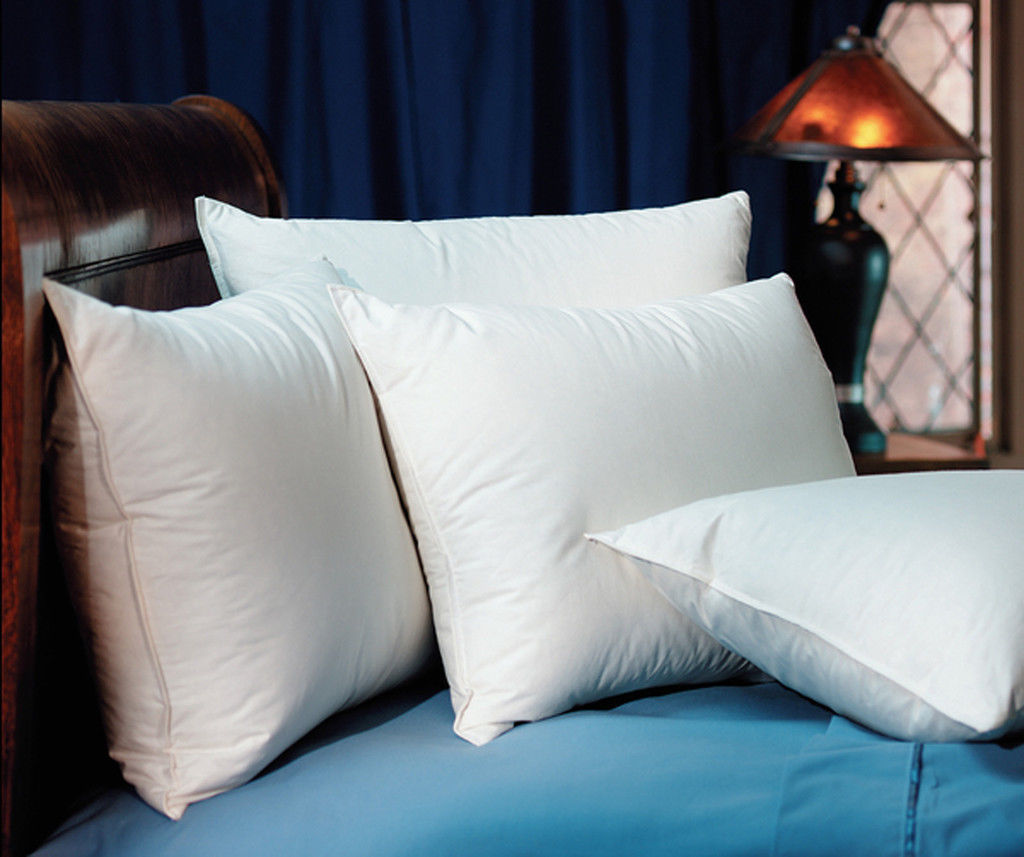 mirage hotel pillows