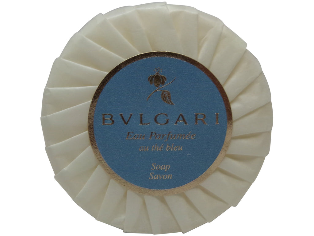 Bvlgari Eau Parfumee Au the Bleu Soap,  oz – Kings of Comfort