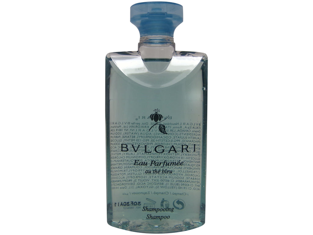 bvlgari eau parfumee the blue