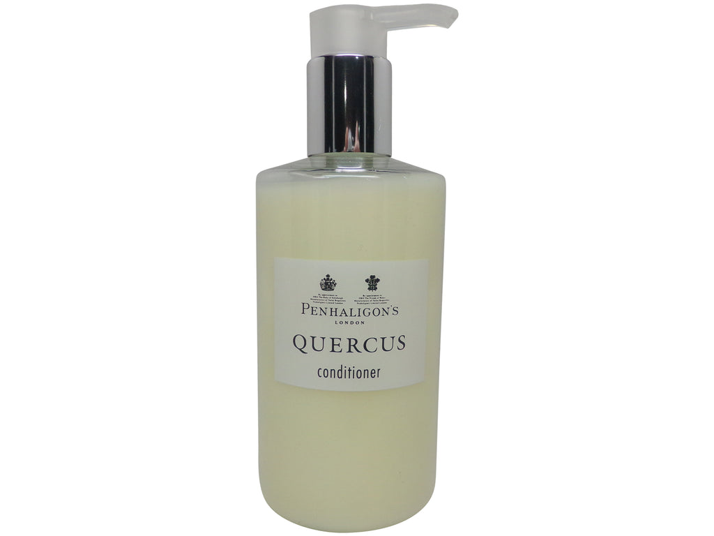 Penhaligons Quercus Conditioner 10oz Pump Bottle – Kings of Comfort