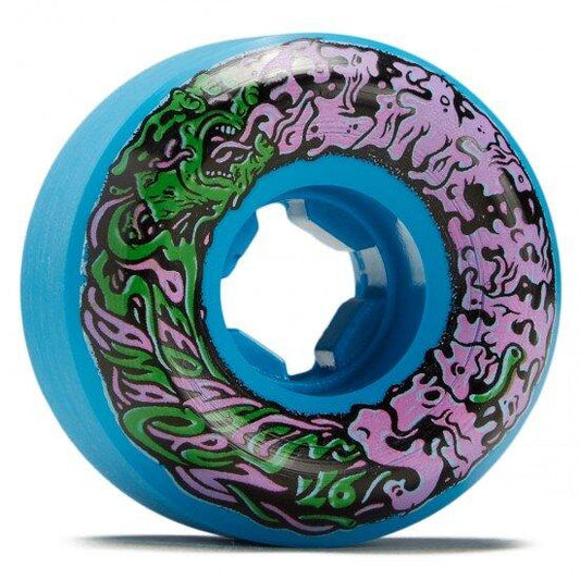 Santa cruz slime balls big balls speedwheels reissue 92a 