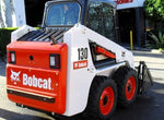 Bobcat 130 Hydraulic Excavator Service Repair Workshop ManualManual labs