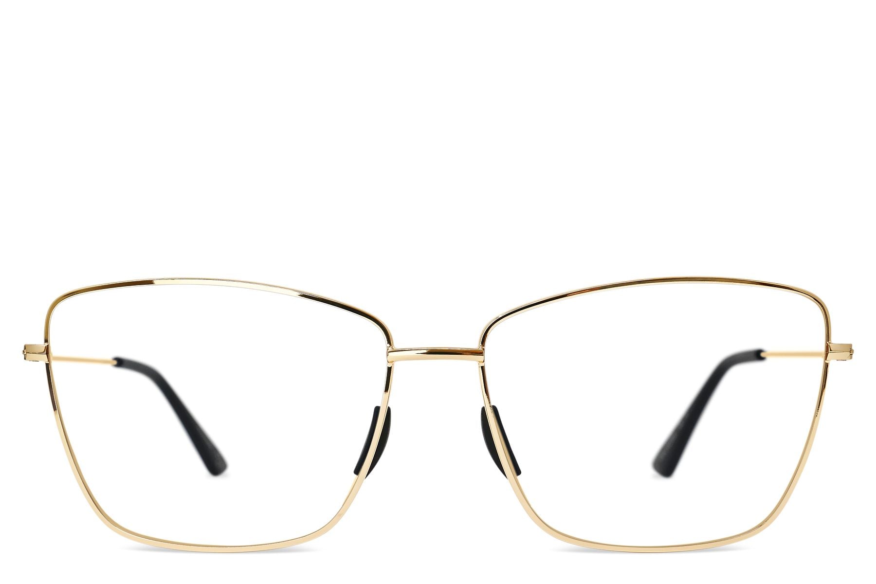 Tangle Free Melrose Rx - Gold