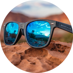 Shady Rays®  Polarized Sunglasses