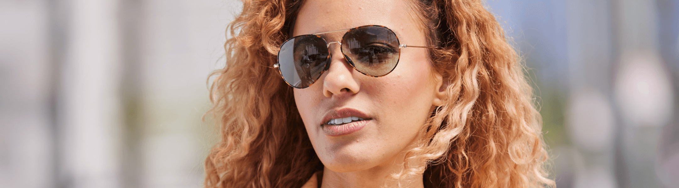 Shady Rays Nitro - Infrared Splatter Polarized Sunglasses – Shady