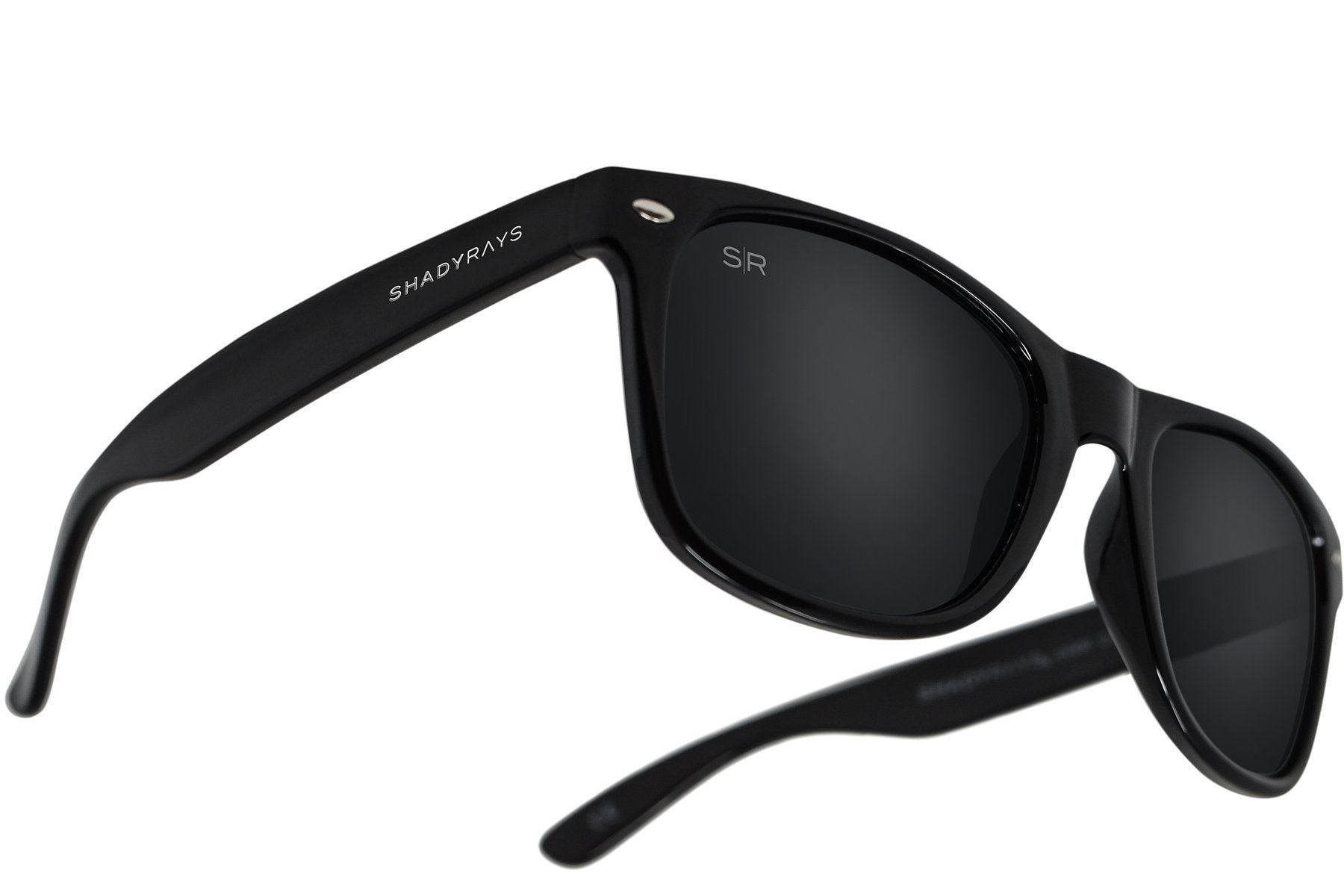 Classic Original - Blackout Polarized