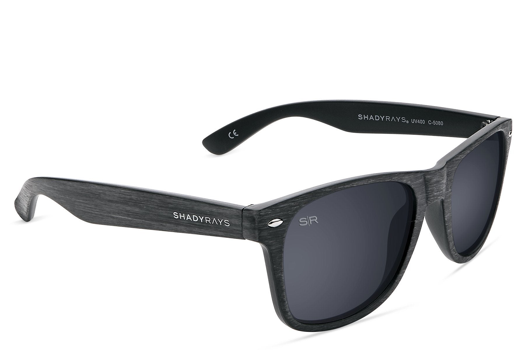 Classic Timber - Black Timber Polarized