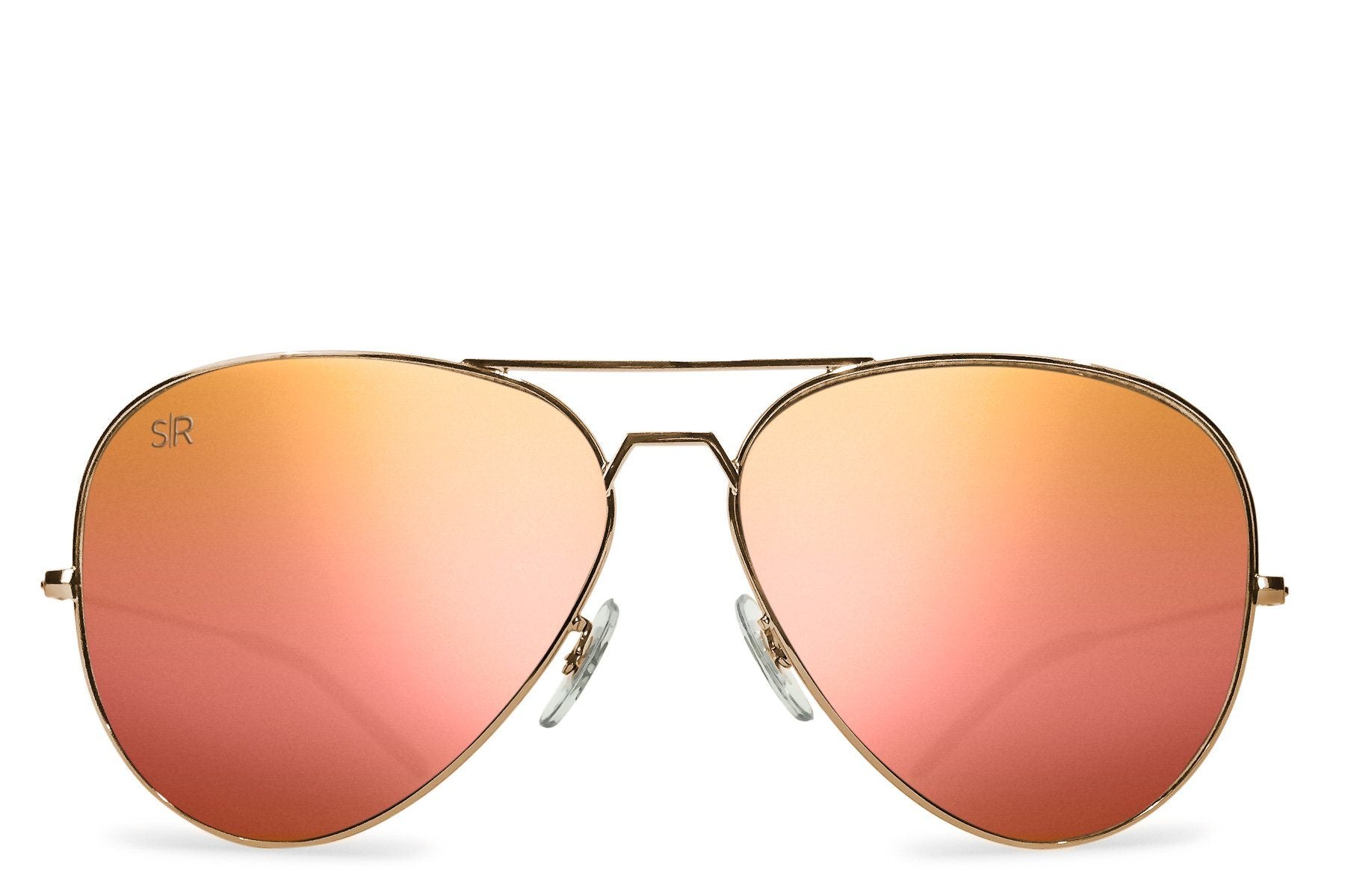 Aviator - Calimesa Polarized – Shady 