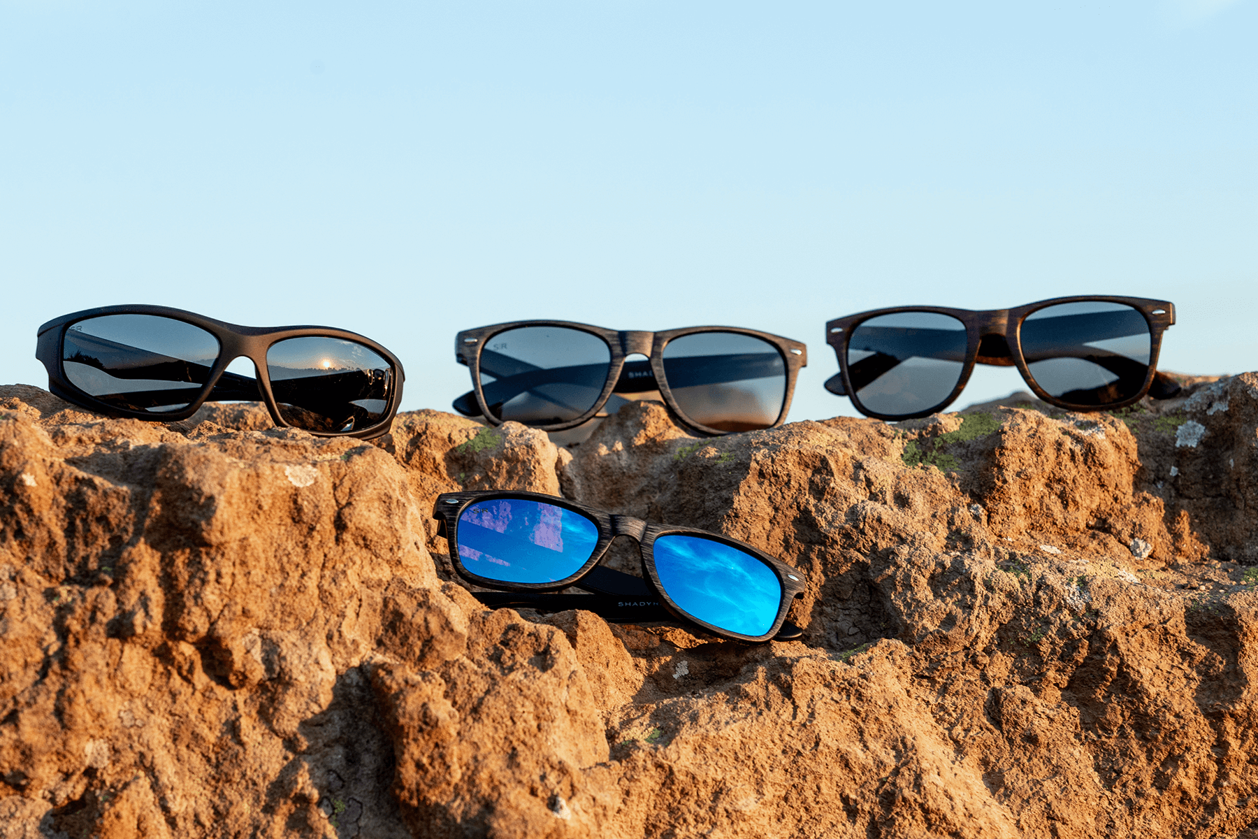 best selling polarized sunglasses