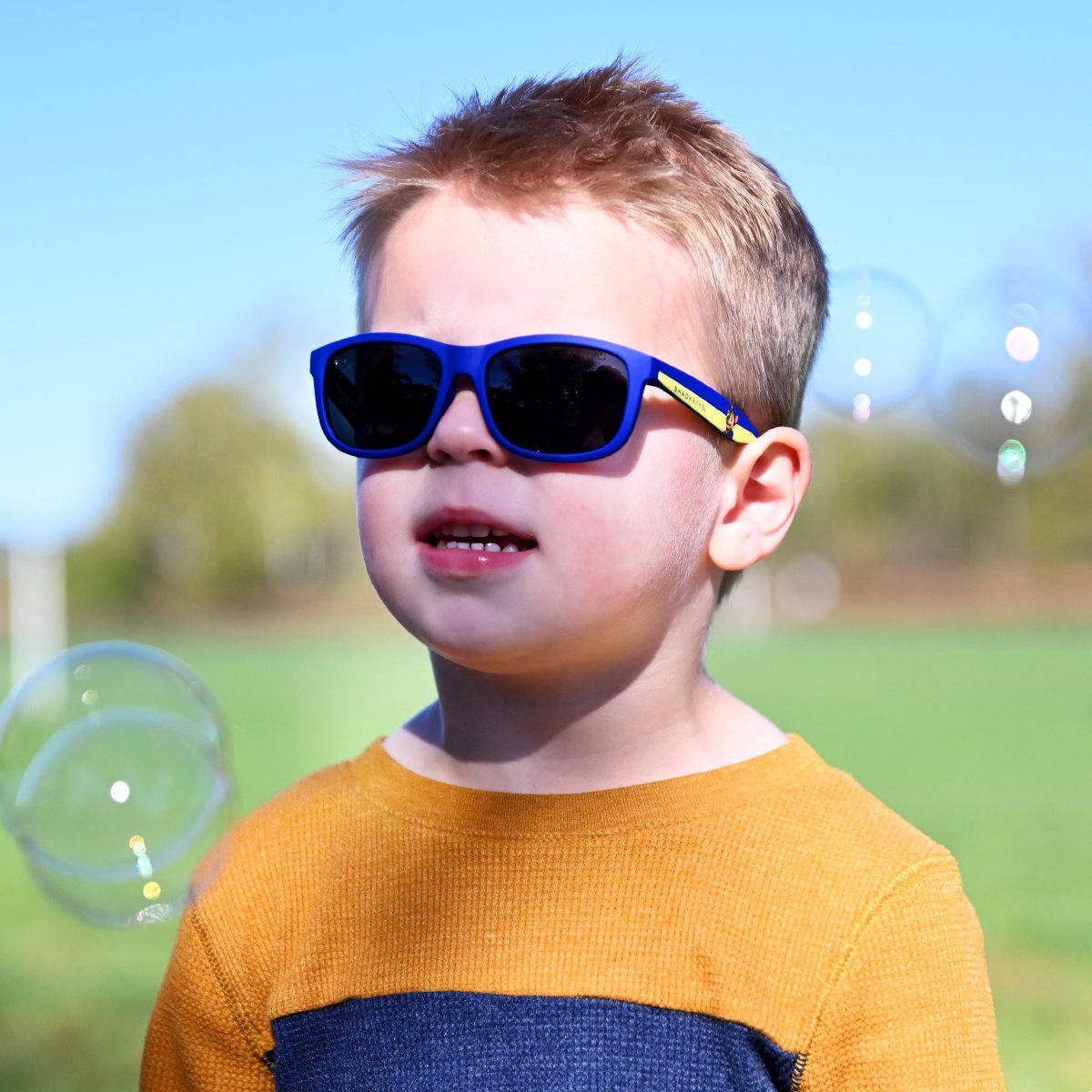 Vermoorden zwak micro Kid's Paw Patrol - Chase Polarized – Shady Rays® | Polarized Sunglasses