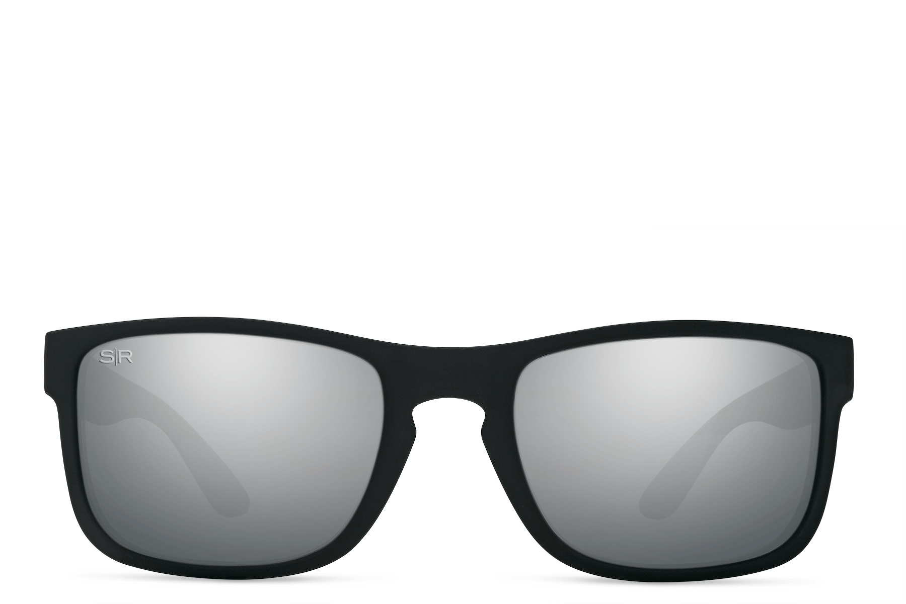 Titan Series - Black Slate Polarized – Shady Rays® | Polarized Sunglasses