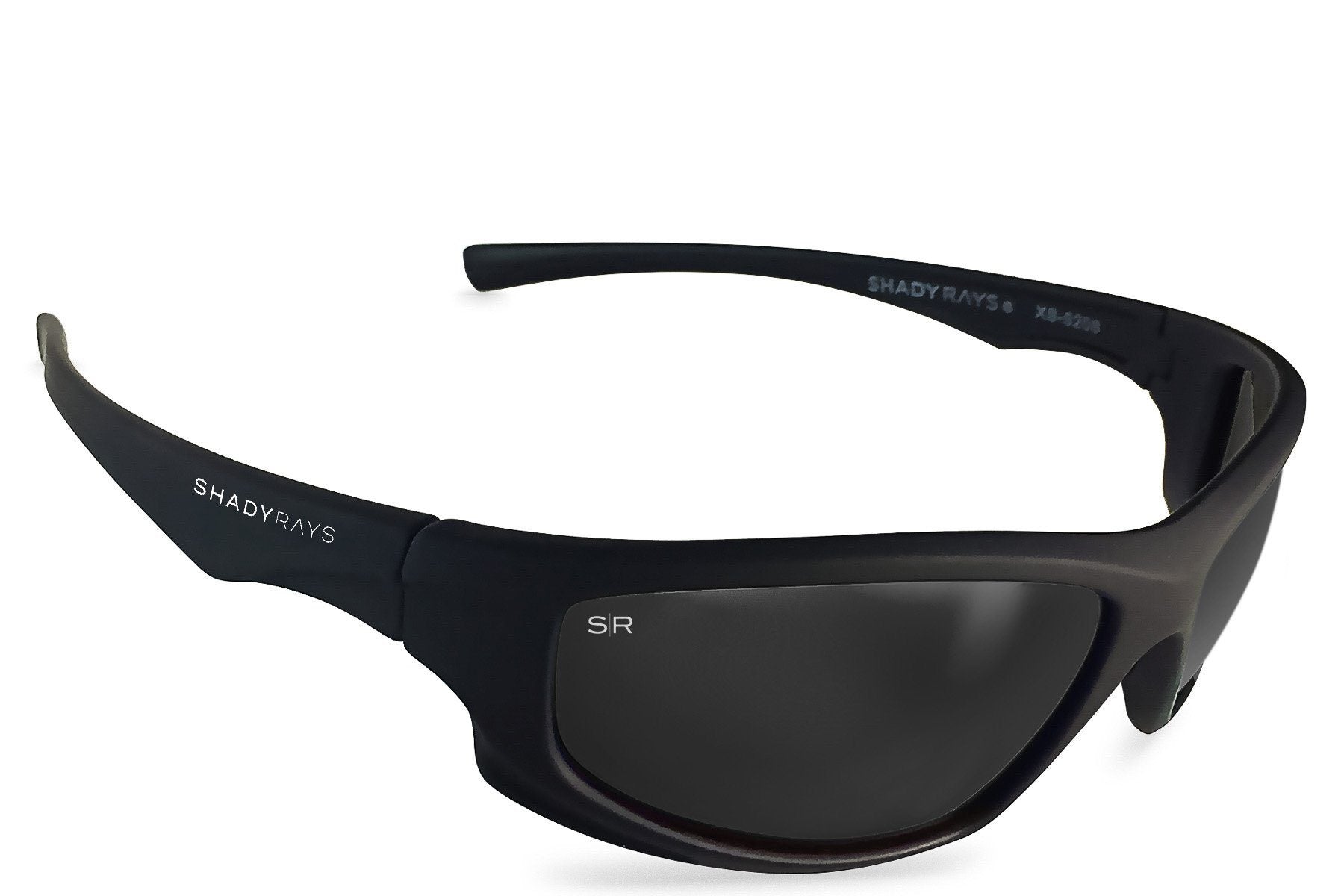 X Series - Blackout Polarized