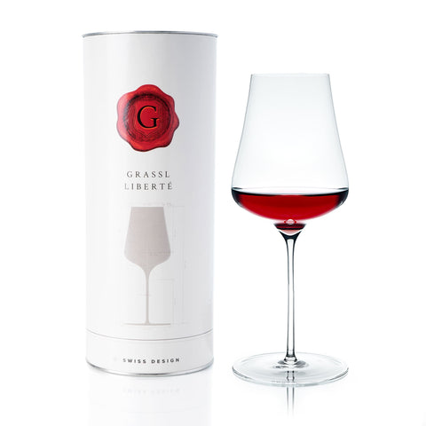 Grassl Liberte wine glass