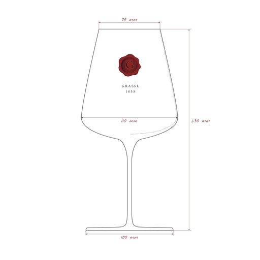 OAO Wine Tumbler