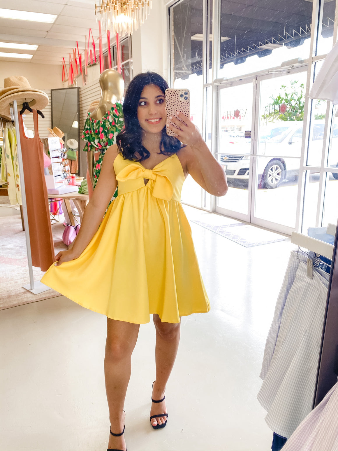 Dresses – Mimosa Boutique