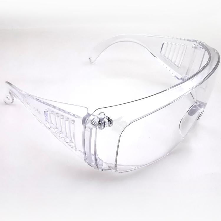 safety eye glasses