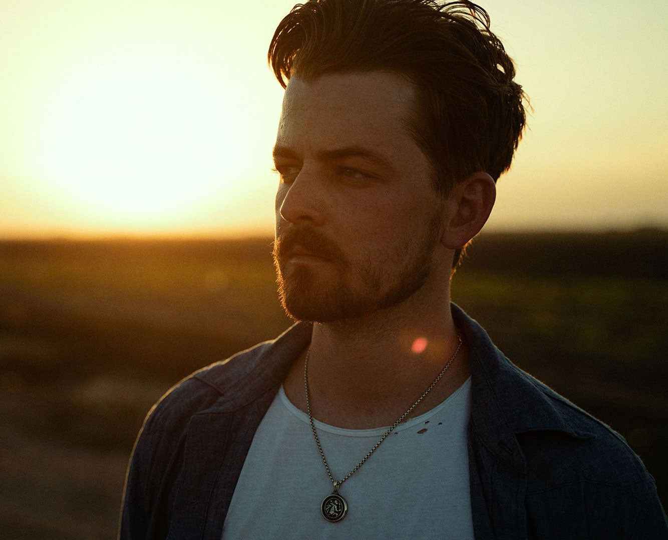 Chase Bryant | Musician