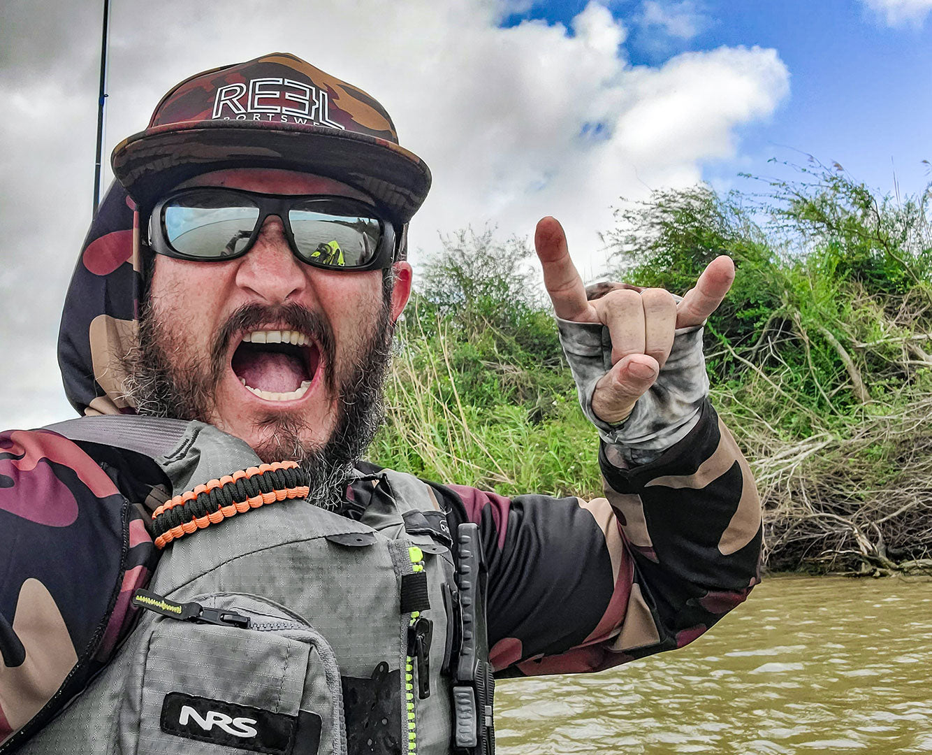 Chris Lewis | Paddlers Playbook | Tournament Angler