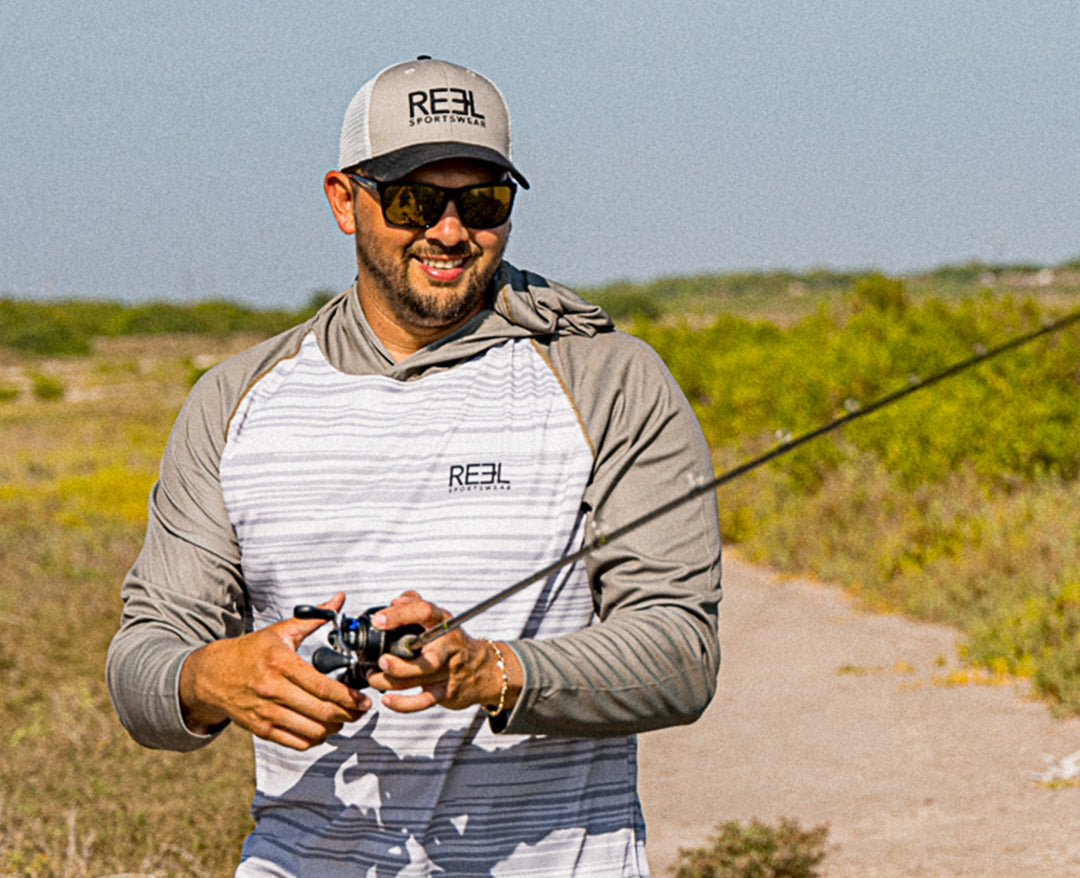 Capt. Jeremy Torres | Jeremy Torres Guide Service