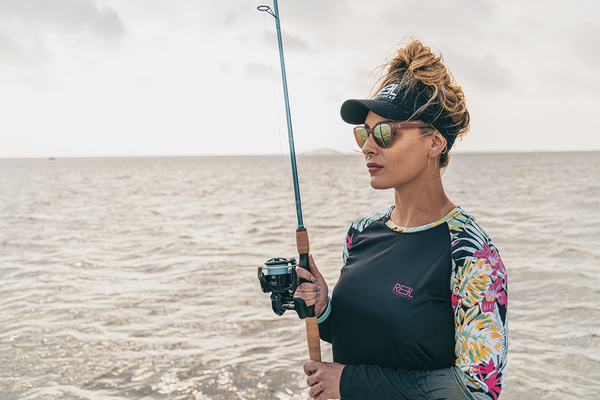 Women's Best Selling Erin Long Sleeve Fishing Shirt
