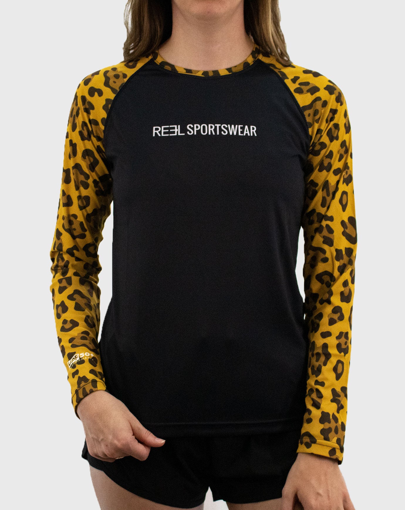 The Truth  Black - Reel Sportswear