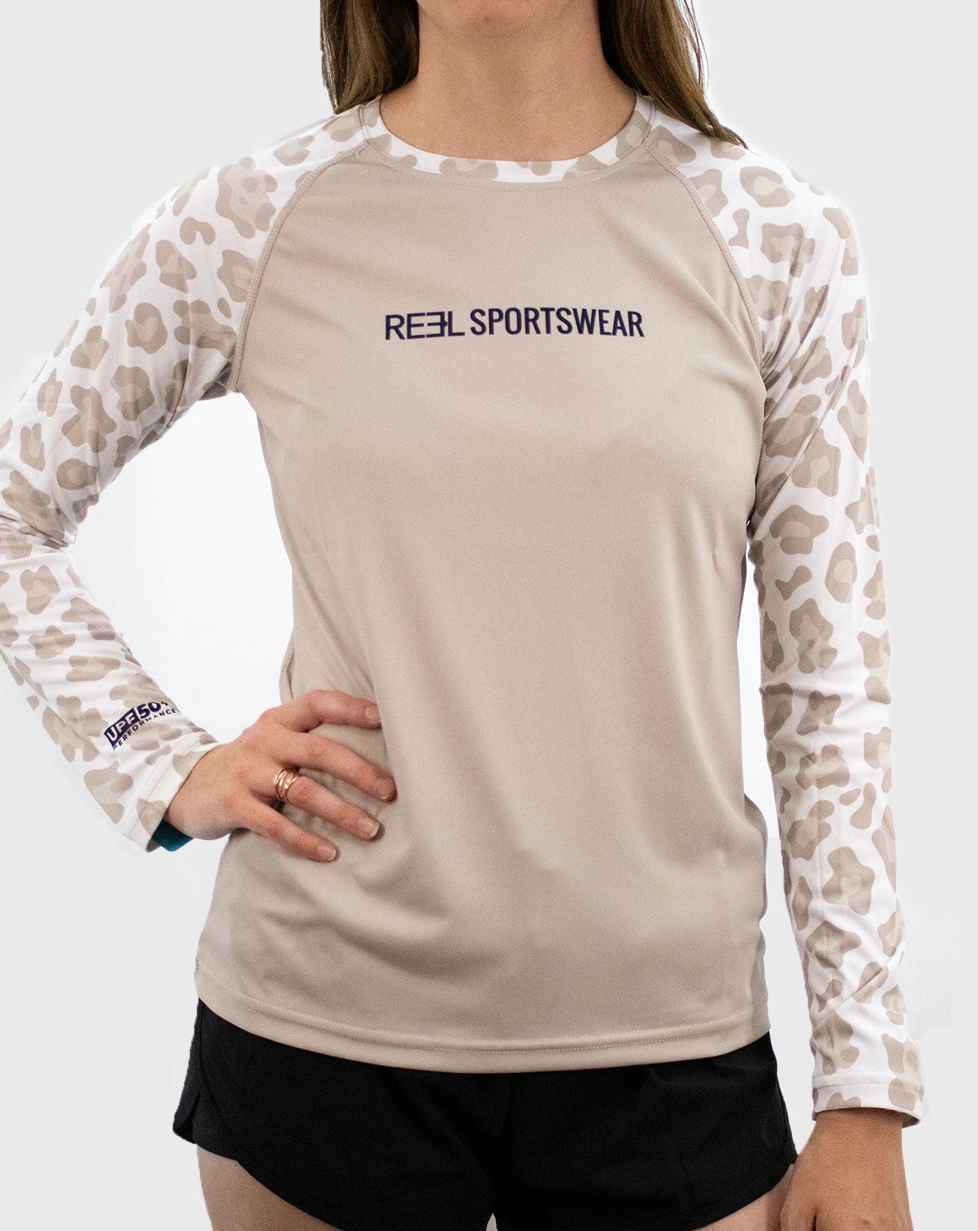 Up River  Navy - Reel Sportswear