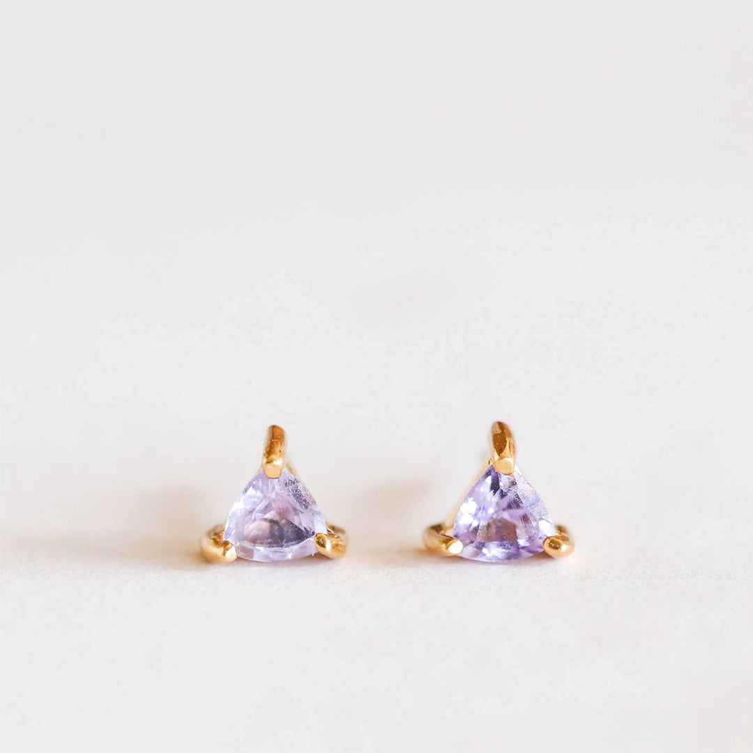 Mini Energy Gems | Amethyst