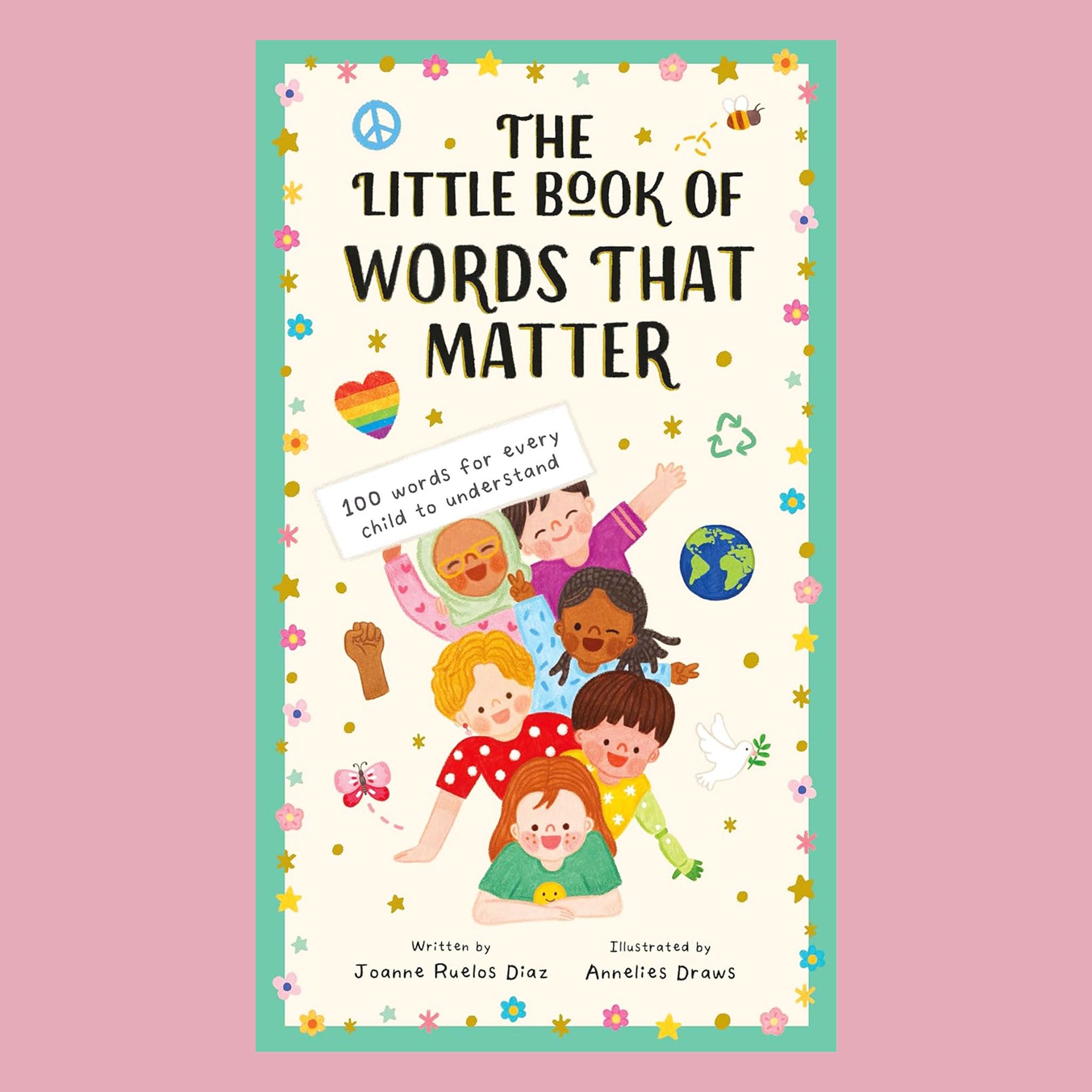 The Little Book of Words That Matter