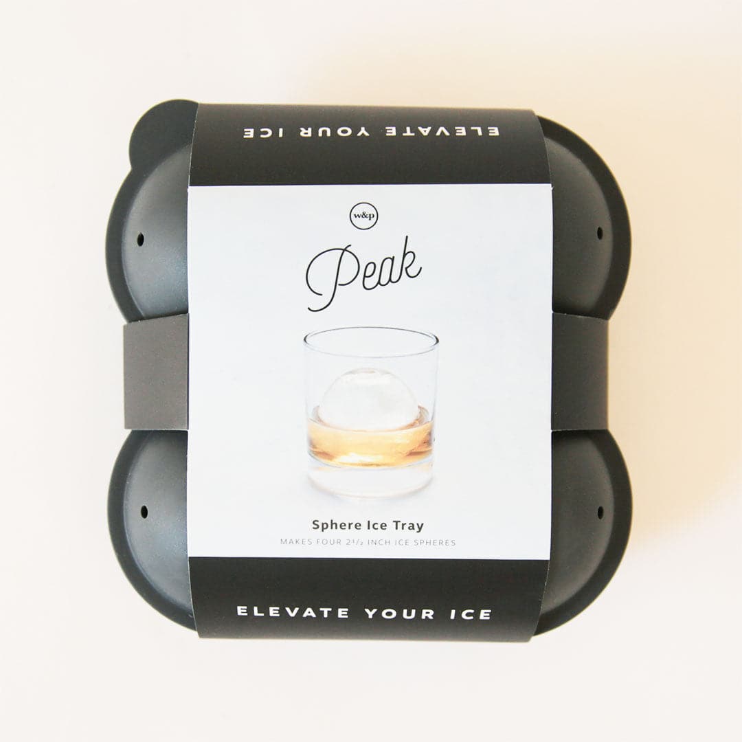 Petal Cocktail Silicone Ice Cube Tray – AIA Store